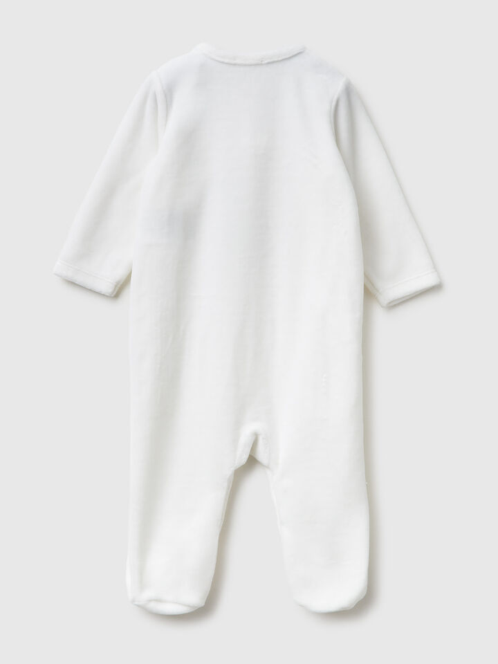 OVERALL New Born (0-18 months) image number 2
